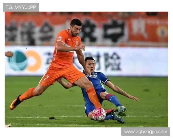 鲁能近年中超联赛表现全纪录