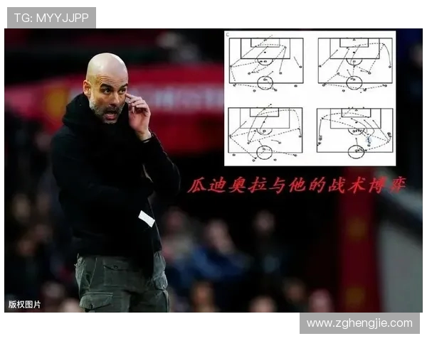 足球比赛中的精准传球与战术布置