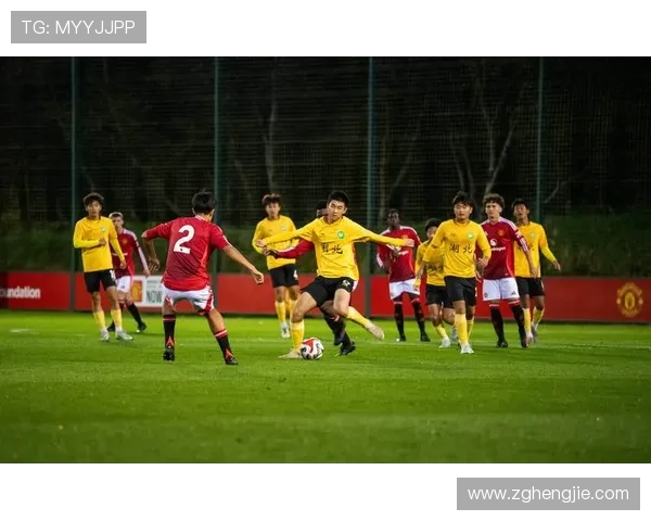 足球青训新思维：科学训练法助力青少年球员突破瓶颈