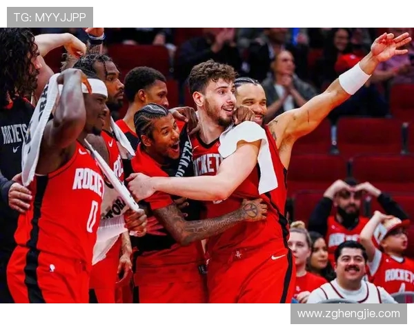 2014年火箭队比赛视频全集及重要赛况回顾