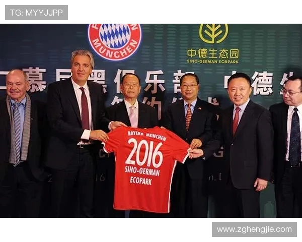 德甲球队的资金流动：如何运营俱乐部财务