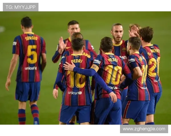 西甲联赛巴塞罗那2024年赛程及赛事预告