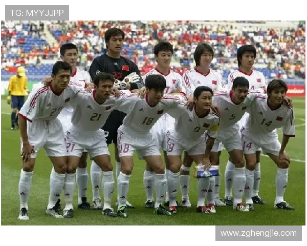 追忆1982年世界杯预选赛中国队的荣耀与遗憾征程波澜壮阔奋斗史