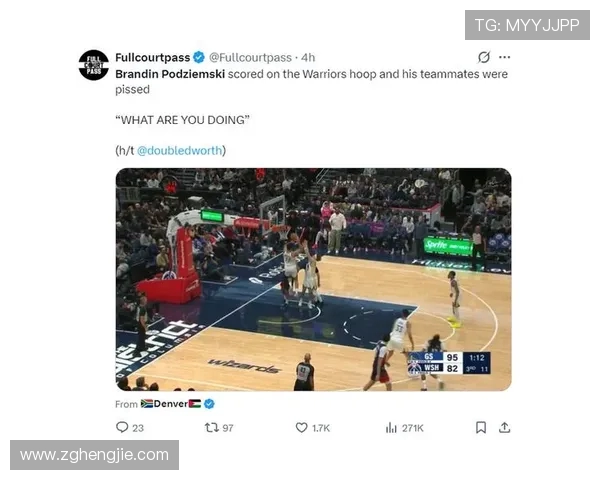 明日勇士客场挑战雷霆波津梅尔顿赛斯出战存疑穆迪因伤无法参赛