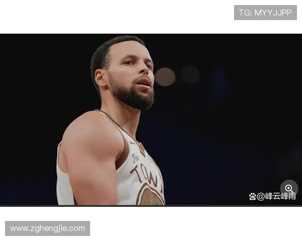 科尔赞波津拉开空间想象库里与他同场的精彩表现